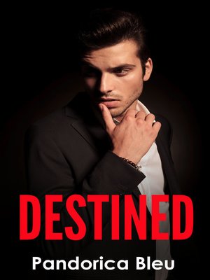 cover image of Destined